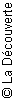 © La découverte