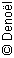 © Denoël